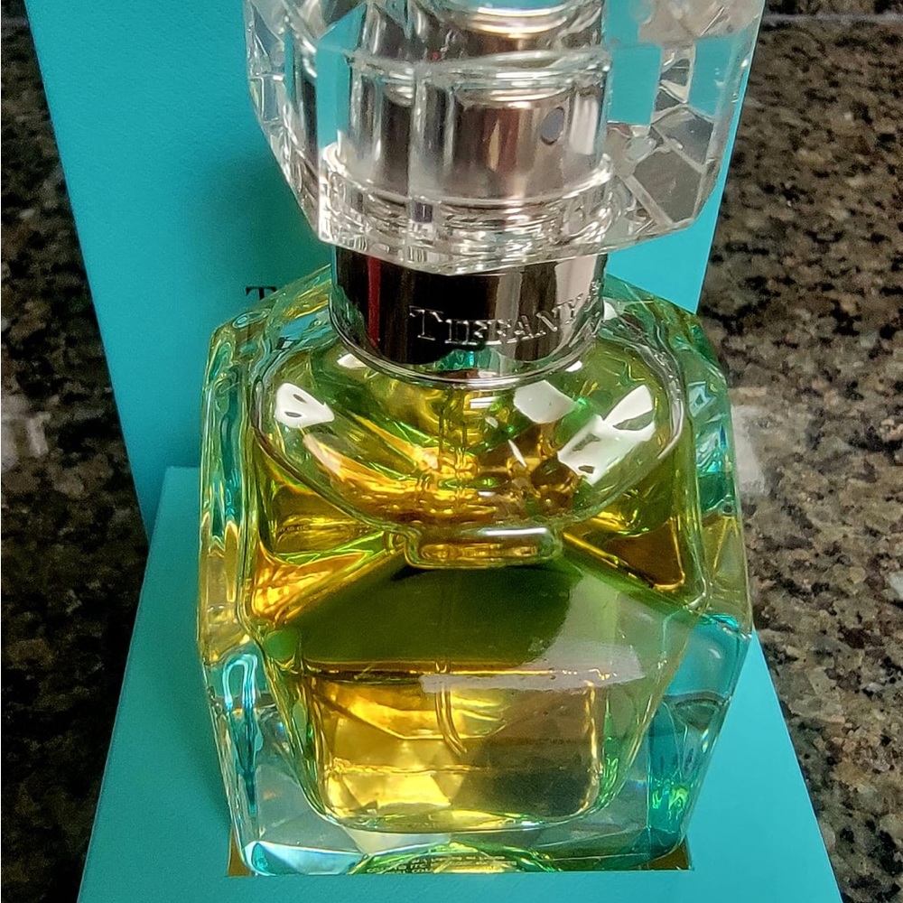 Tiffany Perfume